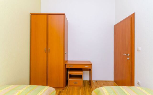 Apartments Melita