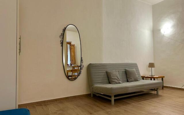 Apartment Nel Centro Della Citta