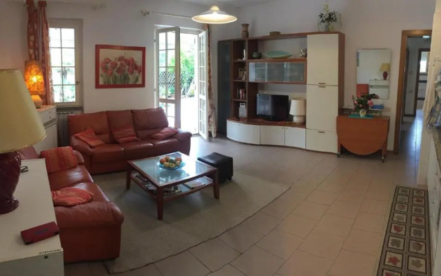 Casa Matilde