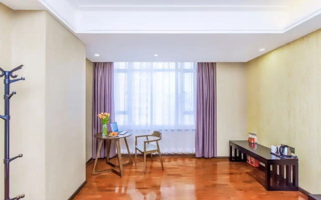 JINGDUHUI Hotel