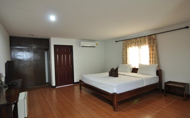 Phi Phi Twin Palms Bungalow