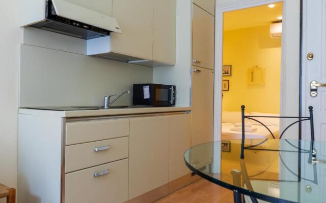 BH - NICE 66 - Apartment close to the Promenade Sea