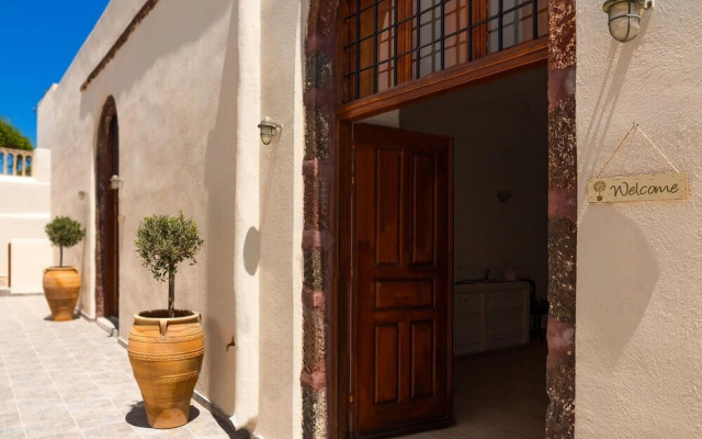 Superior Canava Luxury Apartment