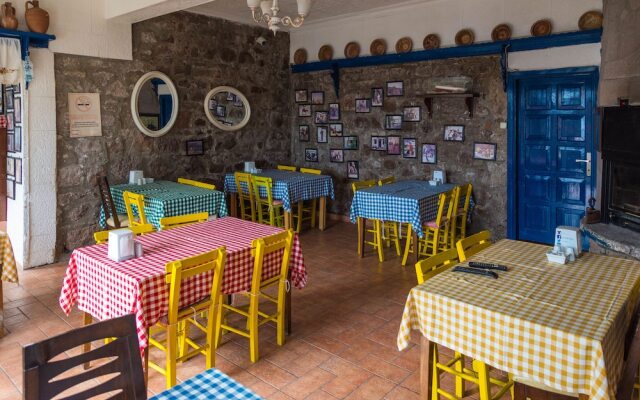Assos Yildiz Hotel