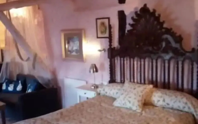 Rural Apartment in Valeria, Cuenca