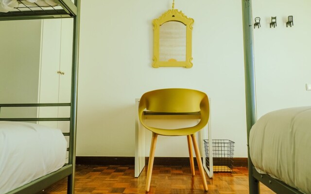 Help Yourself Hostels - Restelo