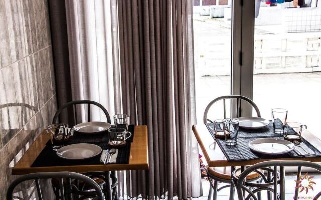 Nine Senses Guest House