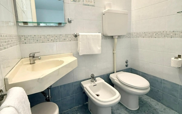 Hotel Nizza