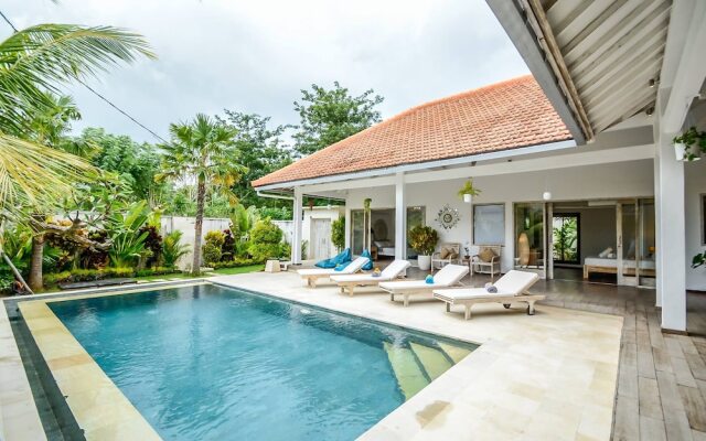 Villa Kampung