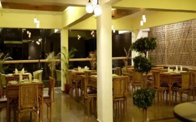 Dippy's Hotel