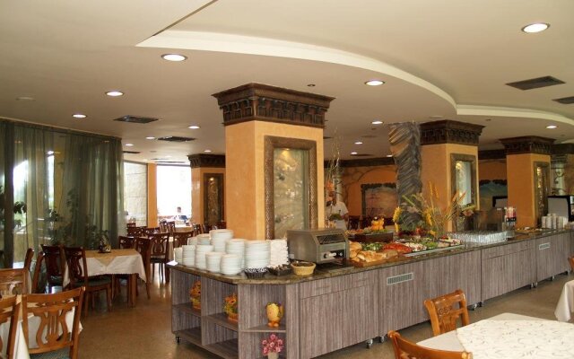 Hotel Kamenec - Kiten