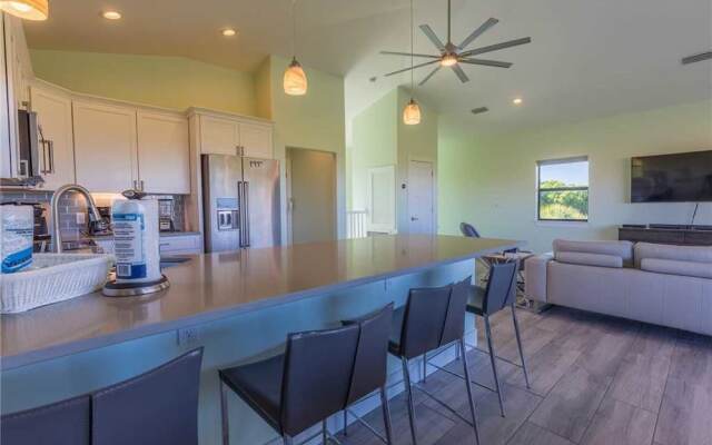 453 - Green On The Gulf