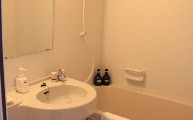 Hotel New Ohte