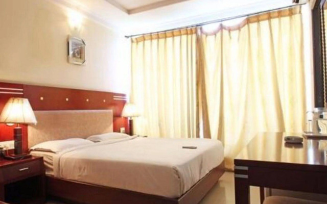 FabHotel Barons Inn Jayanagar