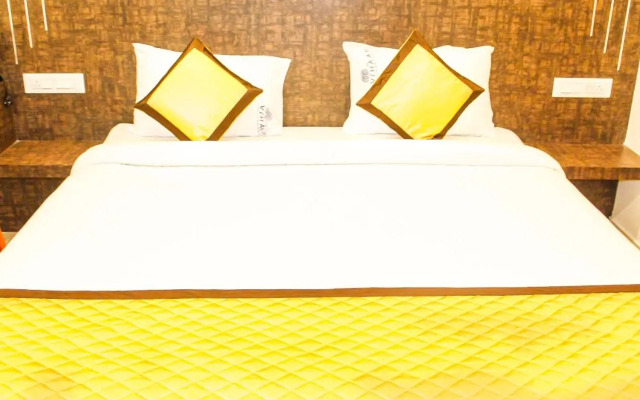 Sai Vihaar Inn & Suites