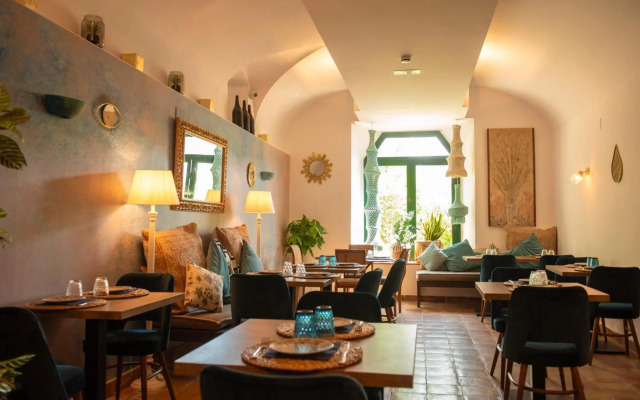 Hotel El Convent de Begur