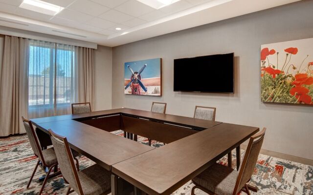 Fairfield Inn & Suites Lancaster Palmdale