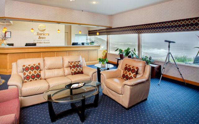 Clarion Inn Surfrider Resort