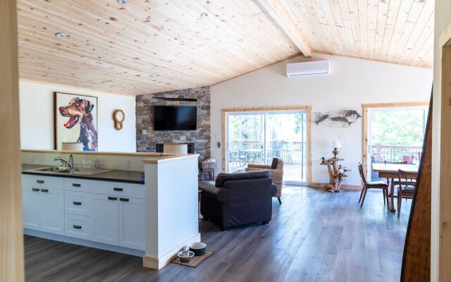 Woodhaven Country Lodge