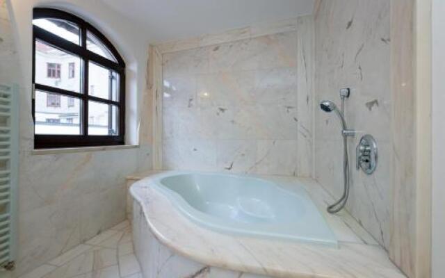 Vienna Stay Apartments Schönbrunn