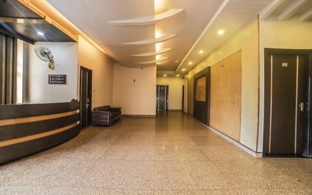 FabHotel Bhatia Shastri Nagar