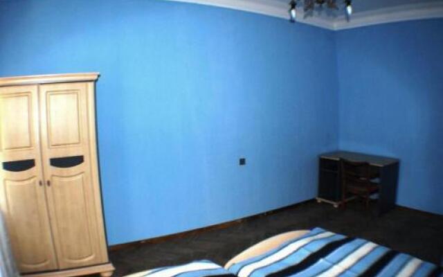 Winery Gardens Hotel