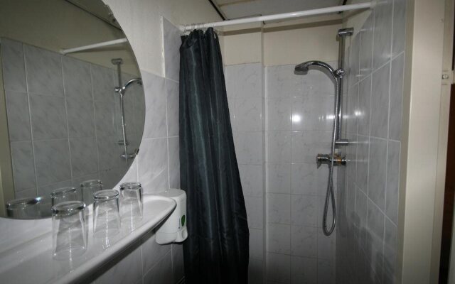 Budget Hotel Barbacan