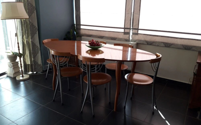 Dolphin Bay Country House Lagonisi