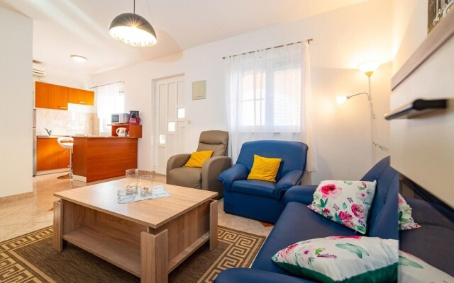 Stunning Apartment in Krusevo With 2 Bedrooms and Wifi