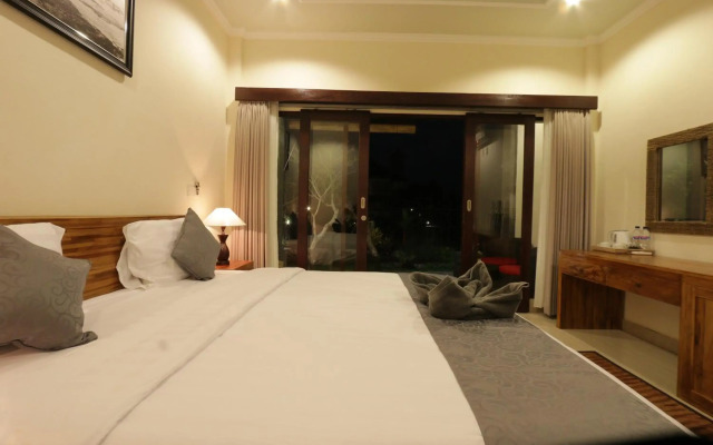 Duana Sari Ubud