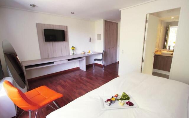 Hotel Torremayor Providencia