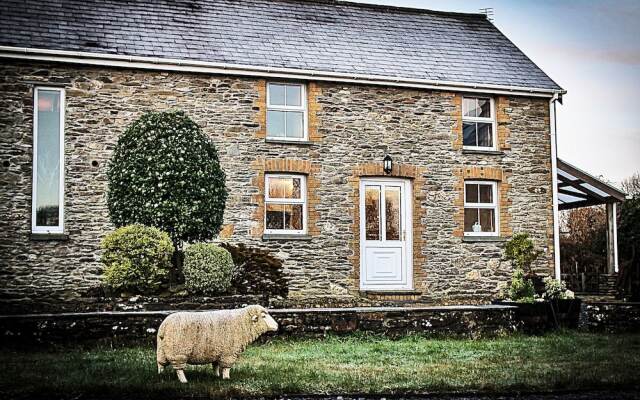 Waunwthan: B&B Suites