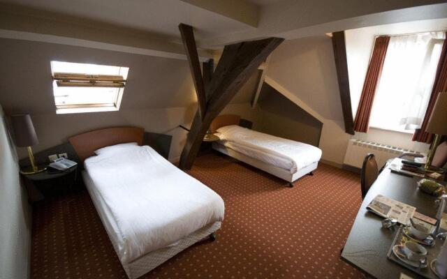 Hotel Den Grooten Wolsack
