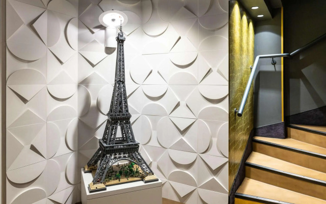 ibis Styles Strasbourg Centre Gare