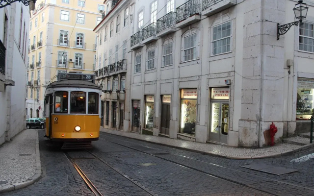Largo da Sé - HOrigem