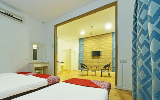OYO Home 90453 Narasindo Pd Tiara Bay