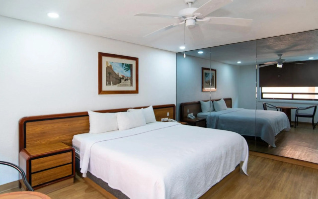 Hotel San Lucas