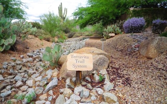 Casa Carefree by RedAwning