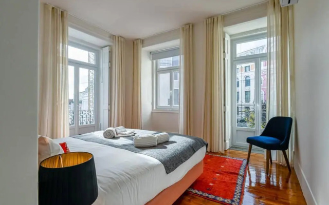 MyPlace Lisbon - Luxury Trindade II