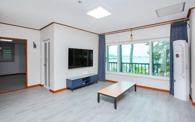 Haesol Maru Pension Taean
