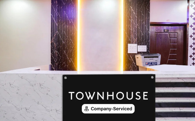 Super Townhouse Ghunghrani Street Godowlia