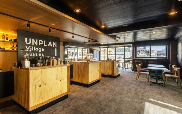 UNPLAN Village Hakuba – Hostel