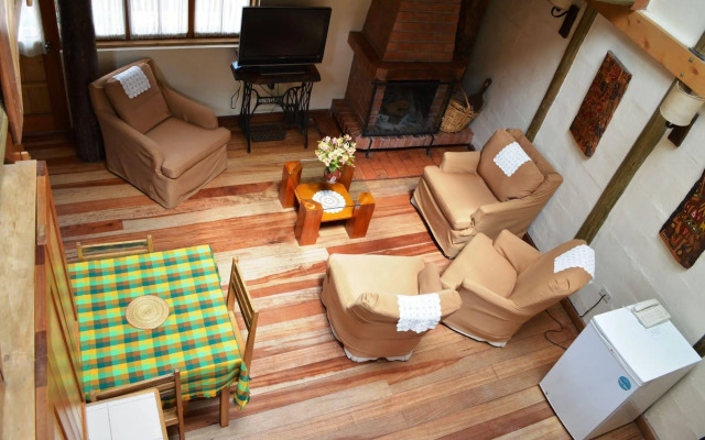 Casona La Recoleta
