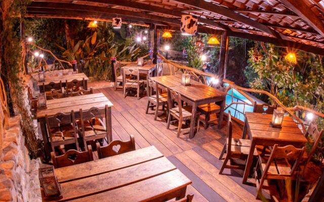 Finca de la Vaca - Swiss Bistro Cumandá