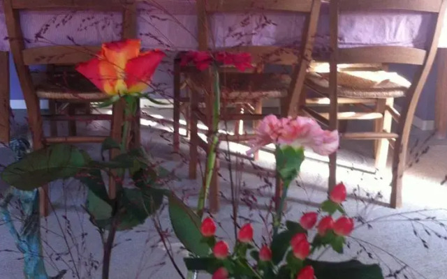 Bed & Breakfast Bij Dekkers