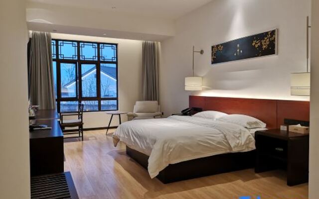 Yiwenge Hotel