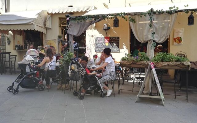 Camere Mazzini 49