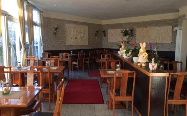 Hotel Restaurant Artemis