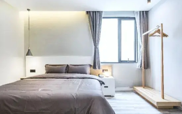 Free as Love Guesthouse
