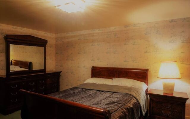 Unique and Secluded Country Estate Near Pittsburgh